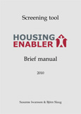 The Housing Enabler Screening tool